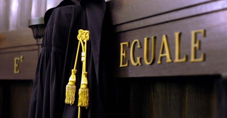 Banca Etruria (Gruppo UBI), cade accusa di truffa per 12 dipendenti assistiti da First Cisl
