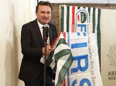 Intervento Romani – Congresso First Cisl Lombardia