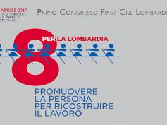 Al via il “Primo Congresso First Cisl Lombardia”