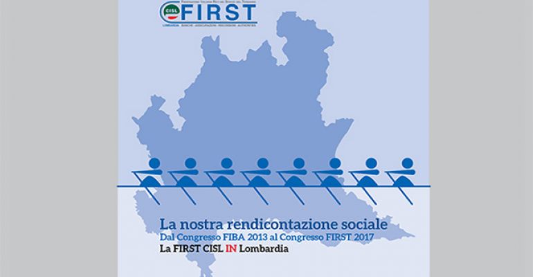 La nostra rendicontazione sociale