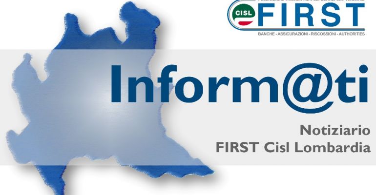 Inform@ti n. 0 – Speciale Congresso