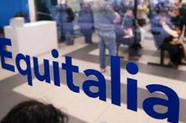 Equitalia addio