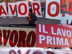 Romani, banche venete a rischio 900 posti di lavoro