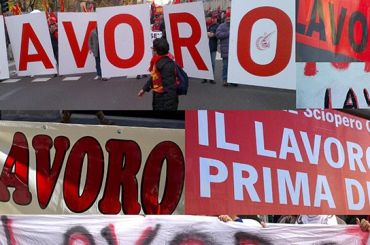 Romani, banche venete a rischio 900 posti di lavoro