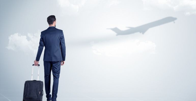 Non c’è lavoro, i giovani italiani lasciano il Paese