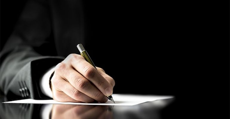 Allianz Bank, accordo per l’uscita di 22 lavoratori