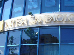 Intesa Sanpaolo, anticipo delle uscite a vantaggio del ricambio generazionale