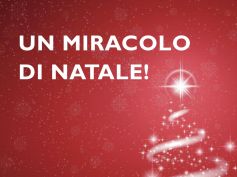 Un miracolo di Natale – Incontri Idee&fatti n. 54