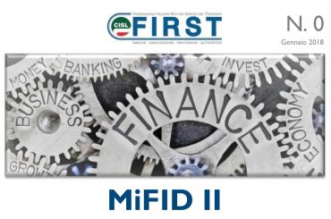 MiFID II, un’incognita per i lavoratori del settore bancario e finanziario