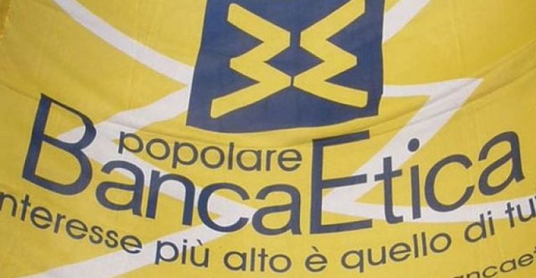 First Cisl Lombardia incontra Banca Popolare Etica