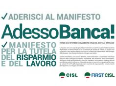 AdessoBanca!, la partecipazione la chiave di volta