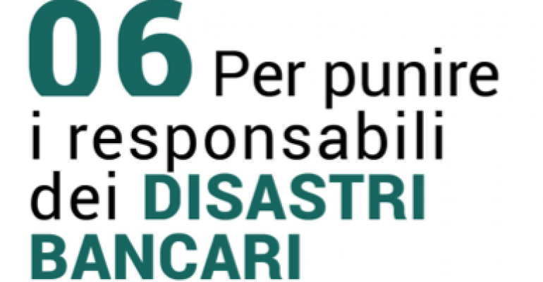 Battistini, “AdessoBanca!” è una necessità per il Paese