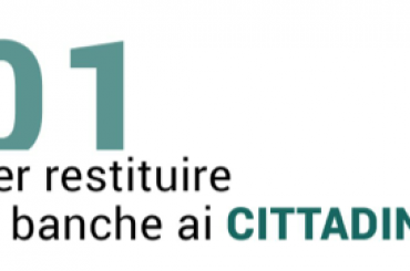 AdessoBanca! Per restituire le banche ai cittadini