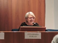 AdessoBanca! l’intervento di Annamaria Furlan e degli ospiti