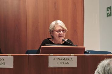 AdessoBanca! l’intervento di Annamaria Furlan e degli ospiti