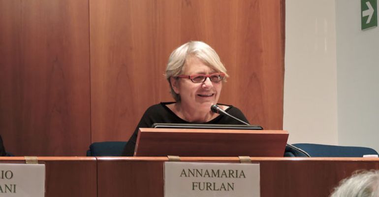 AdessoBanca! l’intervento di Annamaria Furlan e degli ospiti