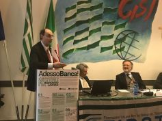 Presentato a Milano AdessoBanca! Merlini, le idee motivo di cambiamento