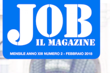 Job il Magazine, rinnovo ccnl appalto e “Dalla bilateralità alla partecipazione”