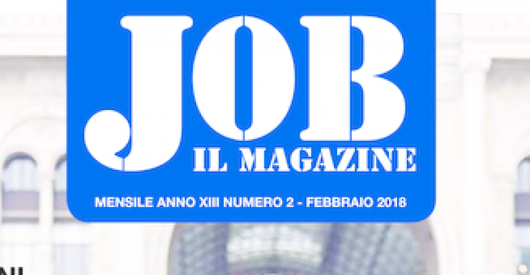 Job il Magazine, rinnovo ccnl appalto e “Dalla bilateralità alla partecipazione”