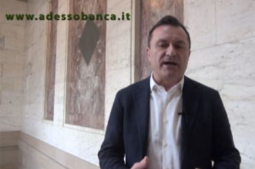 AdessoBanca! a Lecco, Romani: giusto ripristinare sana democrazia economica nelle banche