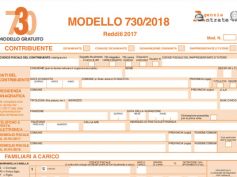 First Cisl, il vademecum 730/2018, deduzioni e detrazioni