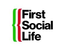 First Social Life, dona il 5 per mille