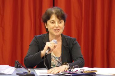 Gruppo Ubi Banca: Eliana Rocco eletta Coordinatore di Gruppo