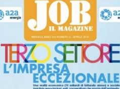 Job il Magazine, Romani: si torni a fare banca socialmente utile