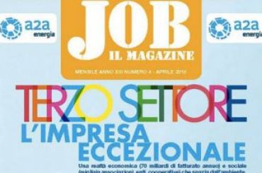 Job il Magazine, Romani: si torni a fare banca socialmente utile