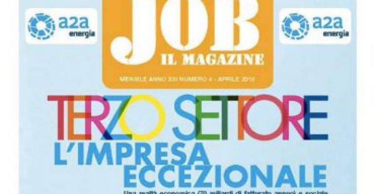 Job il Magazine, Romani: si torni a fare banca socialmente utile