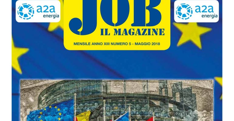 Job il Magazine, l’analisi dell’Ufficio Studi First Cisl sulle retribuzioni dei manager