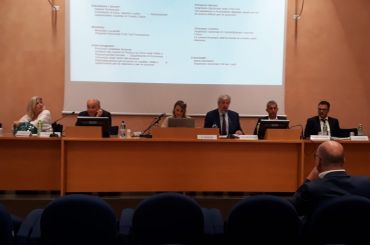 First Cisl dei Laghi, un’iniziativa a sostegno del territorio