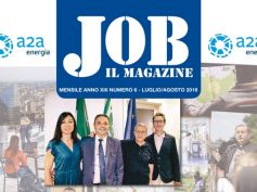 Job il Magazine, Romani, il cambiamento non può più attendere