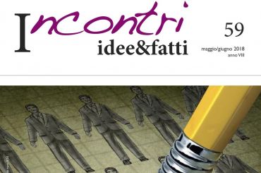 Incontri idee&fatti n.59, bancari una generazione rottamata