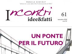 Incontri idee&fatti, un ponte per il futuro