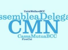 Bcc, seconda Assemblea dei Rappresentanti dei Delegati di Cassa Mutua Nazionale