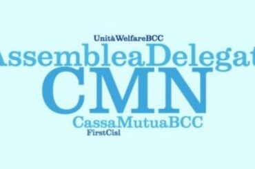 Bcc, seconda Assemblea dei Rappresentanti dei Delegati di Cassa Mutua Nazionale