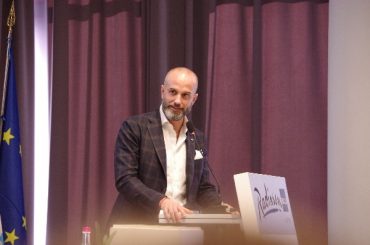 Riccardo Colombani, nuovo segretario generale First Cisl