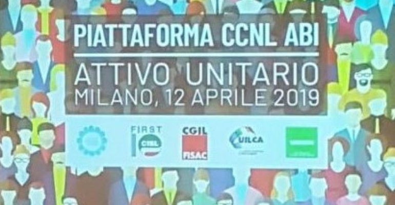 Colombani, una Piattaforma contrattuale non solo fortemente rivendicativa
