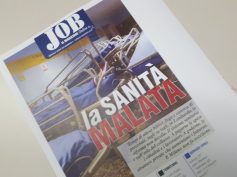 Job il Magazine, Battistini, tutelare il risparmio e i risparmiatori