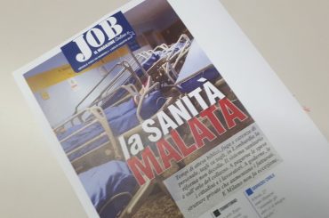 Job il Magazine, Battistini, tutelare il risparmio e i risparmiatori