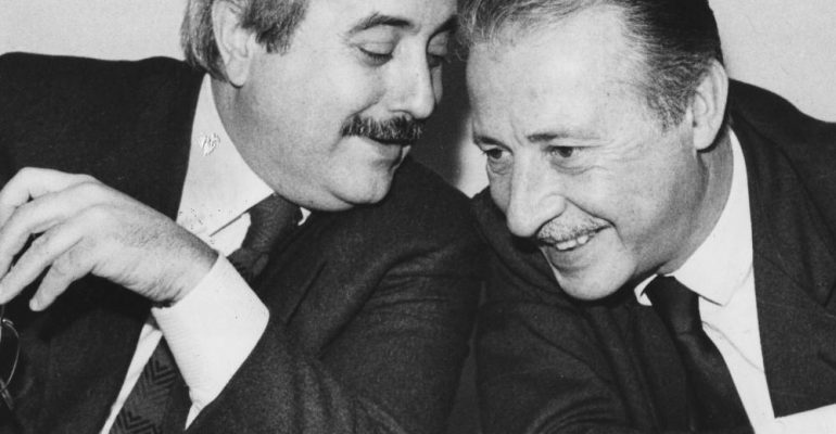 Via d’Amelio, Battistini, portiamo avanti i nostri valori di democrazia e legalità
