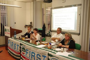 Gruppo Ubi, Giuseppe Cassella nuovo Coordinatore