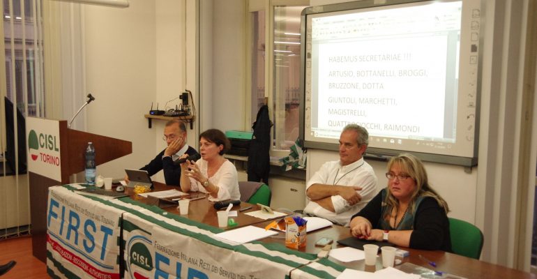 Gruppo Ubi, Giuseppe Cassella nuovo Coordinatore