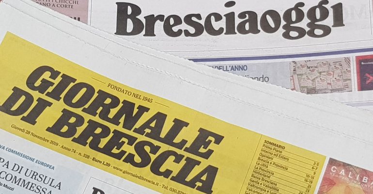 Bcc di Brescia, eletti dopo 20 anni di nominati i nuovi RLS