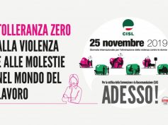 Giornata contro la violenza sulle donne, Battistini, serve prevenzione e una nuova cultura