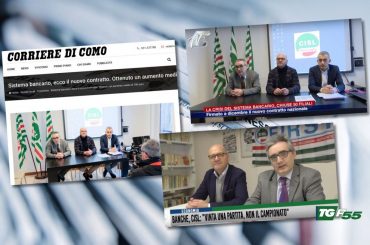 Ccnl, Battistini, positiva la creazione di una cabina di regia