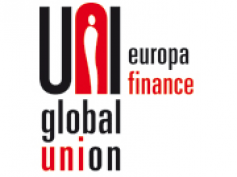 UNI Europa Finance, dichiarazione congiunta sulla crisi di emergenza Covid-19