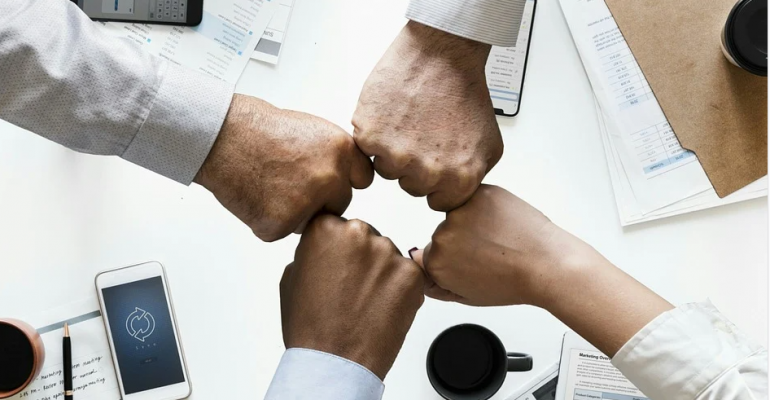 Battistini, partecipare per costruire