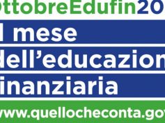 #OttobreEdufin2020, venerdì 16 ottobre il convegno di First Cisl dei Laghi